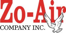 Zo-Air Company INC - Logo