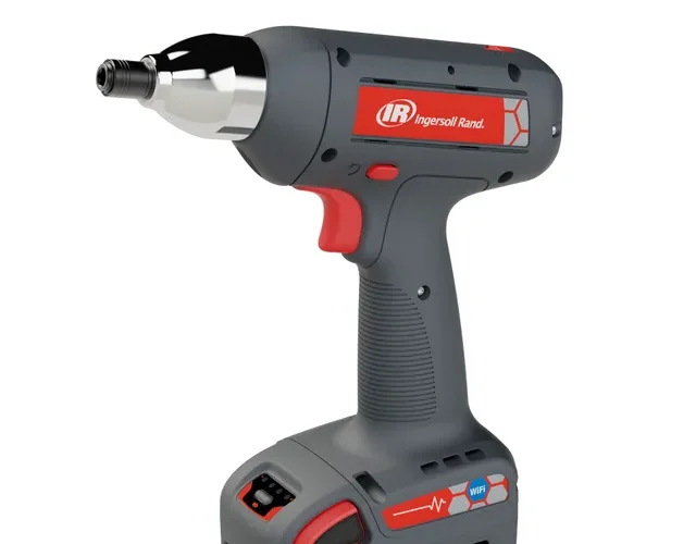 Industrial Torque Tool - Zoair