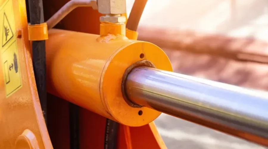 Hydraulic Fluids - Zoair