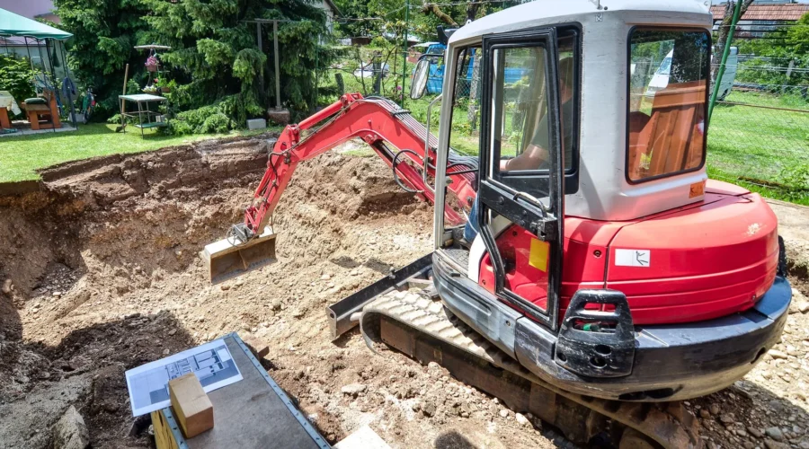 Essential Contractor Supplies - Zoair