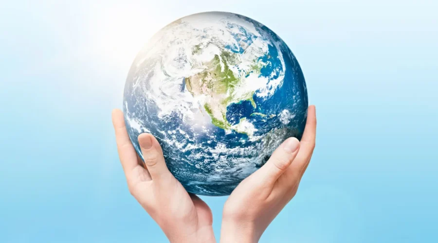 Save Money and Save The Planet - Zoair