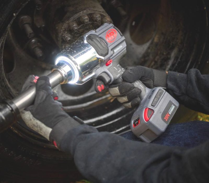 impact wrench